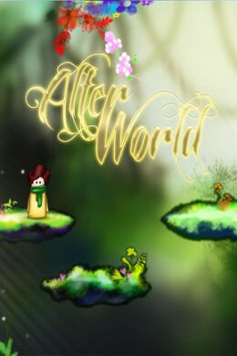 Alter World Steam Key GLOBAL