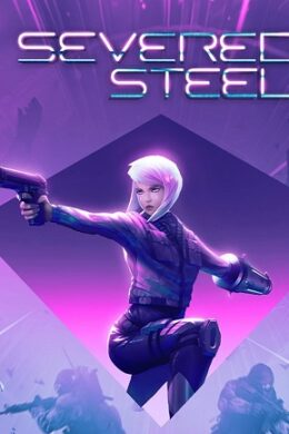 Severed Steel (PC) - Steam Key - GLOBAL