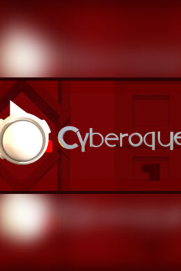 Cyberoque Steam CD Key