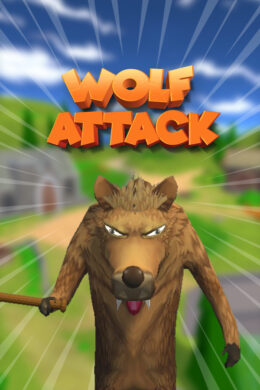 Wolf Attack Steam CD Key