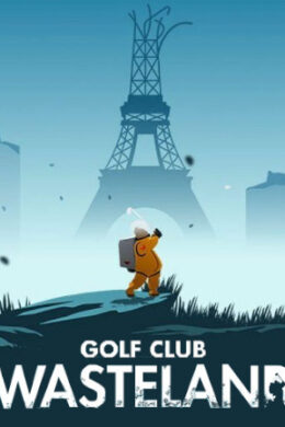 Golf Club Wasteland (PC) - Steam Key - GLOBAL