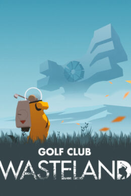 Golf Club: Wasteland Steam CD Key