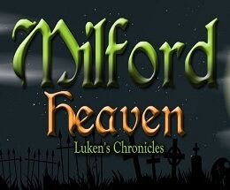 Milford Heaven - Luken's Chronicles Steam CD Key