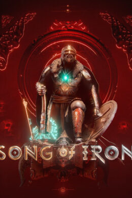 Song of Iron (PC) - Steam Key - GLOBAL
