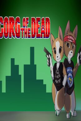 Corg of the Dead Steam CD Key