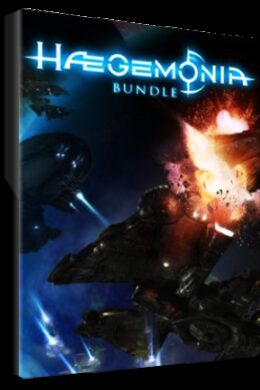 Haegemonia Bundle Steam Key GLOBAL