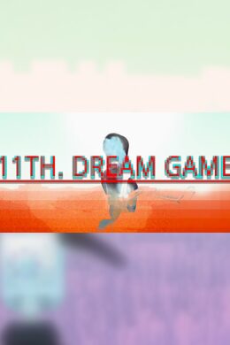 11th Dream Steam Key GLOBAL