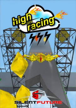 High On Racing Steam Key GLOBAL