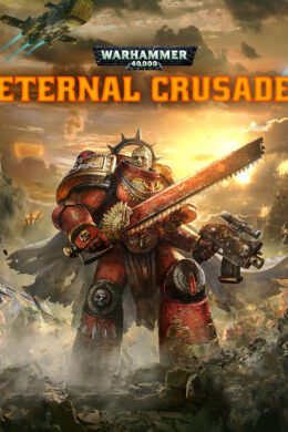 Warhammer 40,000: Eternal Crusade Steam CD Key