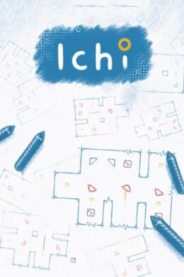 Ichi Steam Key GLOBAL