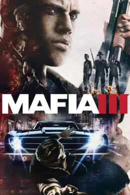 Mafia III - Family Kick-Back DLC Steam CD Key