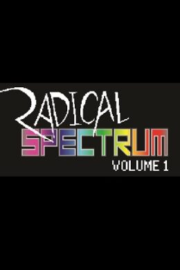 Radical Spectrum: Volume 1 Steam Key GLOBAL