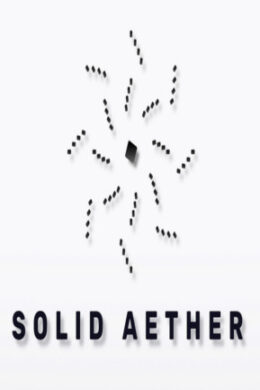 Solid Aether Steam Key GLOBAL