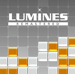 LUMINES REMASTERED Steam CD Key