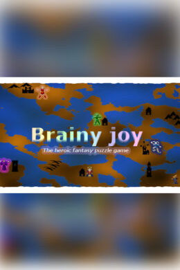 BrainyJoy Steam CD Key