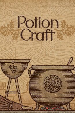 Potion Craft: Alchemist Simulator (PC) - Steam Key - GLOBAL