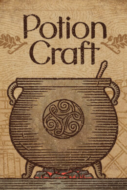 Potion Craft: Alchemist Simulator Steam CD Key