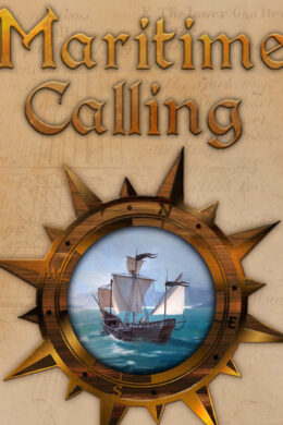 Maritime Calling Steam CD Key