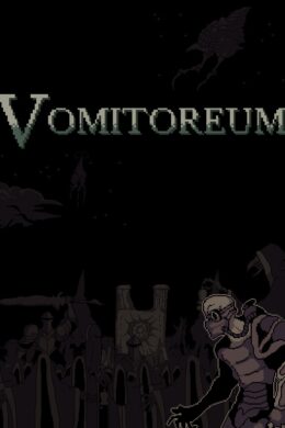 Vomitoreum Steam CD Key