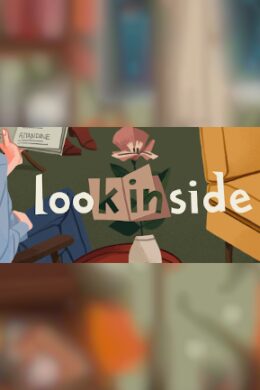 looK INside - Steam - Key GLOBAL