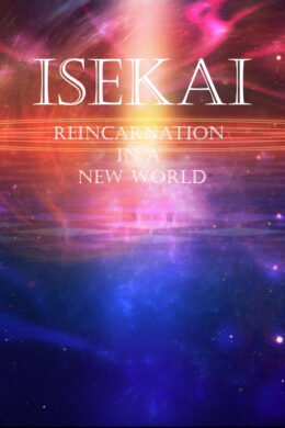 Isekai: Reincarnation in a New World Steam CD Key