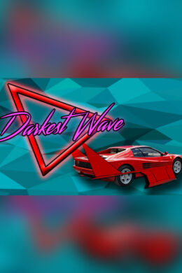 Darkest Wave Steam CD Key