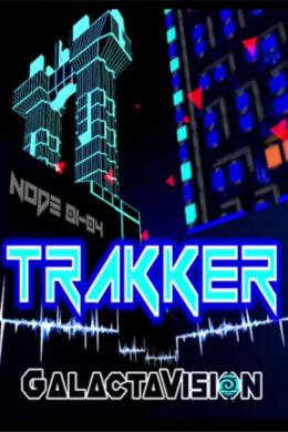 Trakker VR Steam Key GLOBAL