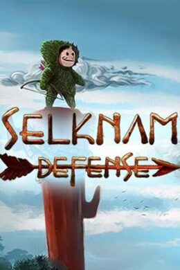 Selknam Defense 2-Pack Steam Key GLOBAL