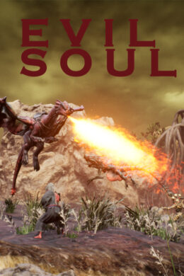 Evil Soul Steam CD Key