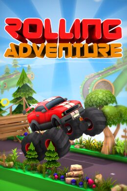 Rolling Adventure Steam CD Key