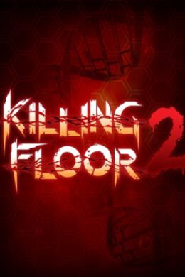 Killing Floor 2 (PC) - Epic Games Key - GLOBAL