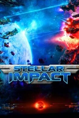 Stellar Impact Steam Key GLOBAL