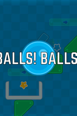 Balls! Balls! Steam CD Key