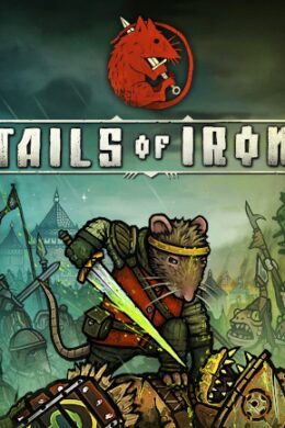 Tails of Iron (PC) - Steam Key - GLOBAL