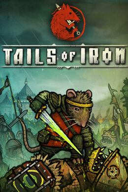 Tails of Iron Steam CD Key