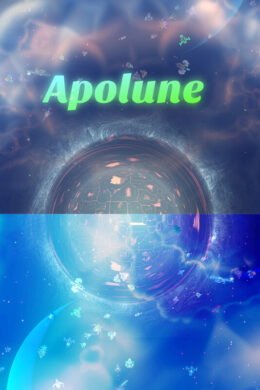 Apolune Steam CD Key