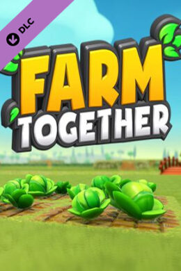 Farm Together - Mexico Steam Key GLOBAL