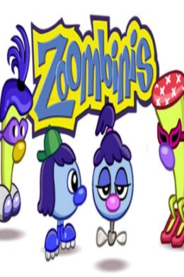 Zoombinis Steam Key GLOBAL