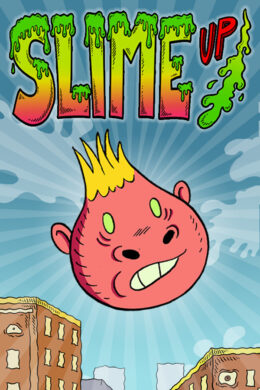 Slime Up Steam CD Key