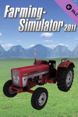 Farming Simulator 2011 - Equipment Pack 1 Steam Key GLOBAL