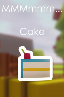 MMMmmm... Cake! Steam CD Key