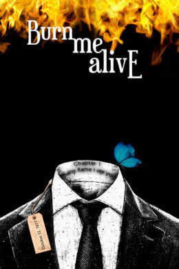 Burn Me Alive Steam CD Key