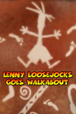 Lenny Loosejocks Goes Walkabout Steam CD Key