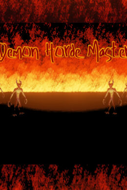 Demon Horde Master Steam Key GLOBAL