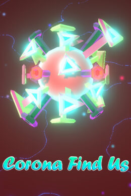 Corona Find Us Steam CD Key