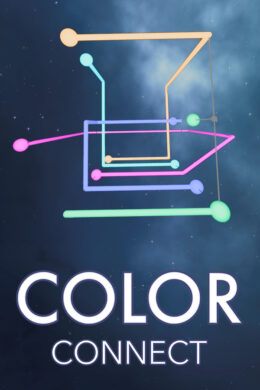 Color Connect Steam CD Key