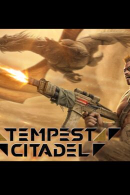 Tempest Citadel Steam Key GLOBAL