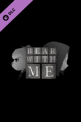 Bear With Me - Episode Three PC Steam Key GLOBAL