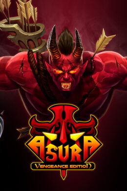 Asura Steam CD Key