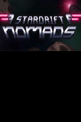 Stardrift Nomads Steam Key GLOBAL